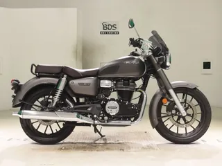 Honda GB350C из Японии, фото 1