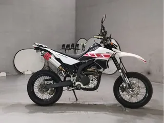 Yamaha WR250R из Японии, фото 1
