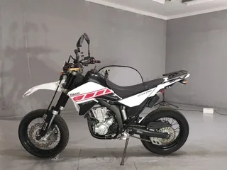 Yamaha WR250R из Японии, фото 2