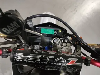 Yamaha WR250R из Японии, фото 5