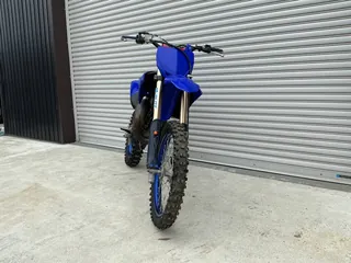 Yamaha YZ85LW из Японии, фото 3