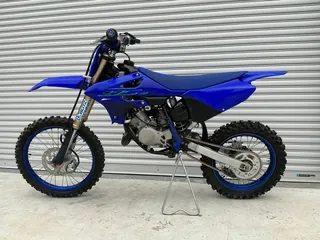 Yamaha YZ85LW из Японии, фото 4