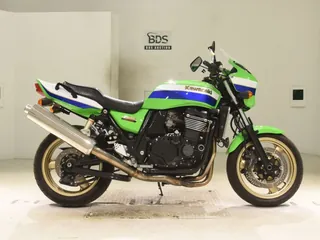 Kawasaki ZRX1200R из Японии, фото 1