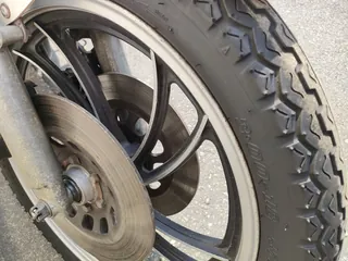Yamaha RZ250 из Японии, фото 8