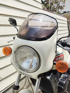 Yamaha RZ250 из Японии, фото 4
