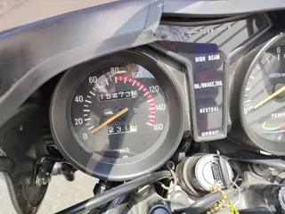 Yamaha RZ250 из Японии, фото 7