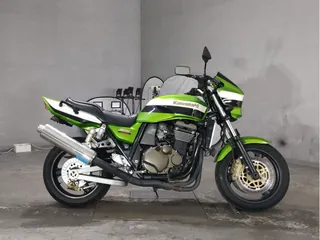Kawasaki ZRX1200R из Японии, фото 1
