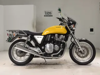 Honda CB1100F из Японии, фото 1