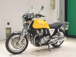 Honda CB1100F из Японии, фото 4