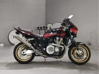 Honda CB1300 из Японии, фото 1