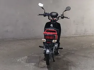 Honda Cross Cub из Японии, фото 4