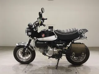 Honda Monkey 125 из Японии, фото 2