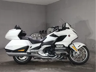 Honda GL1800 из Японии, фото 1