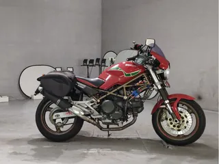 Ducati Ducati Monstar 400 из Японии, фото 1