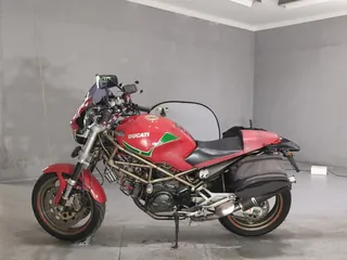 Ducati Ducati Monstar 400 из Японии, фото 2