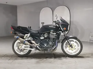 Kawasaki ZRX1100 из Японии, фото 1