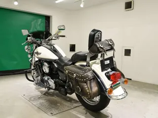 Kawasaki Vulcan 1500 Classic из Японии, фото 6