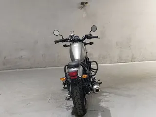 Honda Rebel 250 из Японии, фото 4