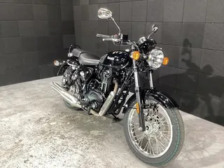 Benelli Imperiale 400 из Японии, фото 4