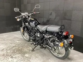Benelli Imperiale 400 из Японии, фото 7