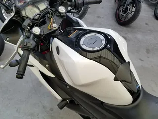 Yamaha YZF-R25 из Японии, фото 4
