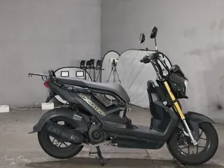 Honda Zoomer-X из Японии, фото 1