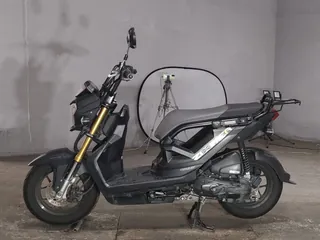 Honda Zoomer-X из Японии, фото 2