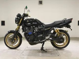 Yamaha XJR1300 из Японии, фото 2