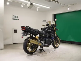 Yamaha XJR1300 из Японии, фото 5