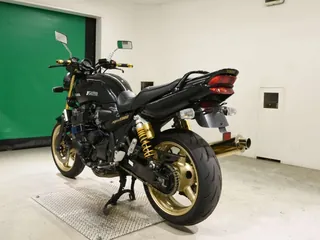 Yamaha XJR1300 из Японии, фото 6