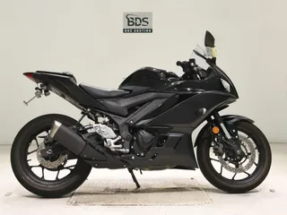 Yamaha MT-25 RG43J из Японии, фото 1