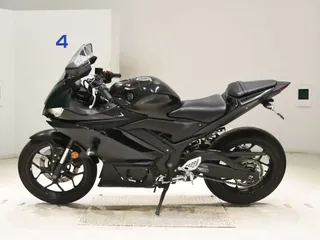 Yamaha MT-25 RG43J из Японии, фото 2
