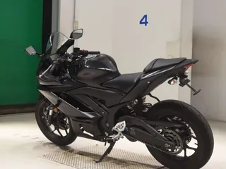 Yamaha MT-25 RG43J из Японии, фото 6
