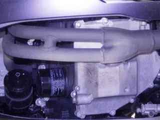 Yamaha MT-25 RG43J из Японии, фото 7