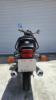 BMW R80 из Японии, фото 2
