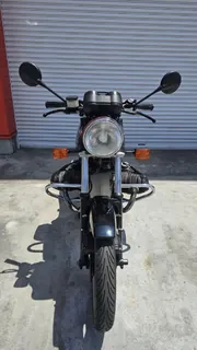 BMW R80 из Японии, фото 4