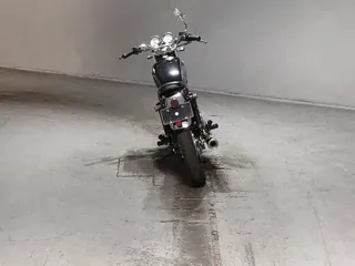 Yamaha SR400 из Японии, фото 4