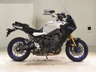 Yamaha Tracer 9 GT из Японии, фото 1
