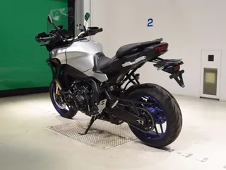 Yamaha Tracer 9 GT из Японии, фото 6