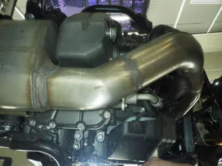 Yamaha Tracer 9 GT из Японии, фото 7