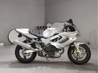 Honda VTR1000F из Японии, фото 1