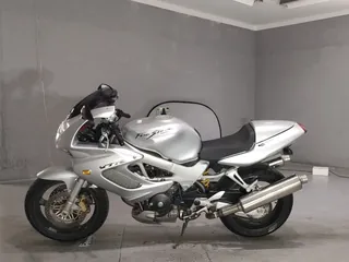 Honda VTR1000F из Японии, фото 2