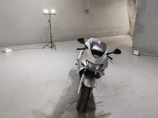 Honda VTR1000F из Японии, фото 3