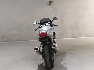 Honda VTR1000F из Японии, фото 4