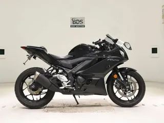 Yamaha YZF-R25 из Японии, фото 1