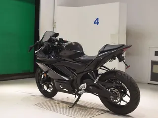 Yamaha YZF-R25 из Японии, фото 6