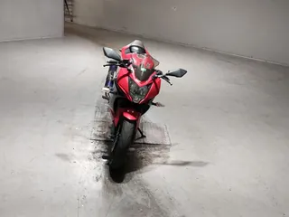 Kawasaki Ninja 250SL из Японии, фото 3