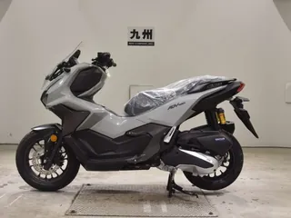 Honda ADV160 из Японии, фото 2