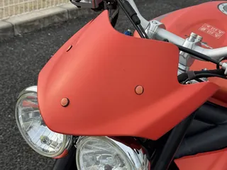 Triumph Street Triple 675 R из Японии, фото 2