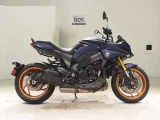 Suzuki Katana1000 из Японии, фото 1